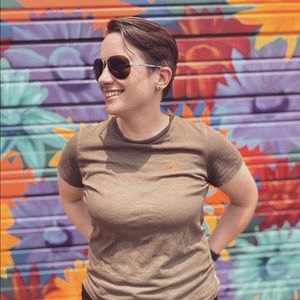 Meet your Posher, Amanda